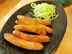 -萨莉亚意式餐厅(中信地铁商场店)