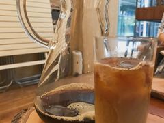 -COFFEE HOLIC(朝外SOHO店)