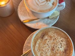 -咖法森林·咖啡  酒吧(天河店)