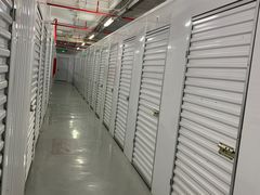 -好易仓迷你仓私人小仓库(大宁店)