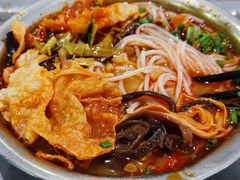 原味螺蛳粉-西环肥仔螺蛳粉(总店)