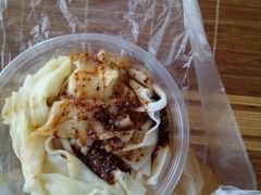 -陕西周记·手工米皮老店(工人路店)