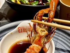 -红盔甲·小龙虾(天钥桥店)