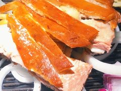 -楼兰新疆主题餐厅(苏州中心店)