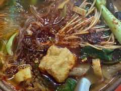 -清真·马文砂锅大全(麦苋街店)