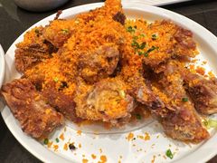 -佘山世茂艾美·御珍轩中餐厅