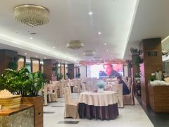 -四海酒家生态粤菜