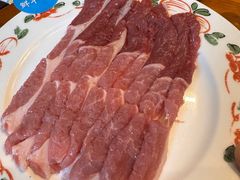 -北京老门框爆肚四季涮肉(淮海东路外滩店)