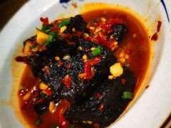 -湘缘道客•湘缘饭店·25年湘菜馆(古墩路店)