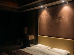 -张掖华辰国际大酒店