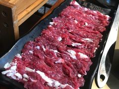 -手选潮汕鲜活牛肉火锅(二七广场店)