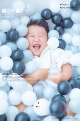 点击看大图 -小木马儿童摄影(保丽国际广场店)