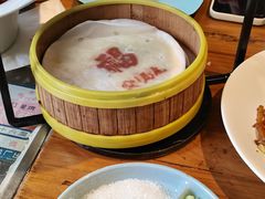 -局气 烤鸭·北京菜(前门店)