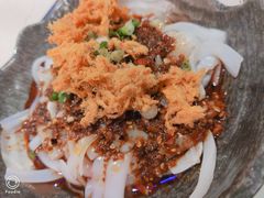 -蕃茄述·好汤自然来(江汉路店)