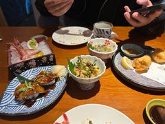 -有喜屋·烧鸟·居酒屋(周浦万达店)