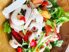 -Doo Dee Thai Food(Issan/Isaan/Esan)