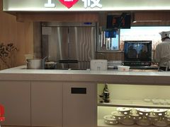 -西贝(金桥店)