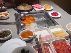-海底捞火锅(方塔东街店)