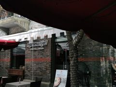 -Mammamia意大利餐厅(阳春巷店)