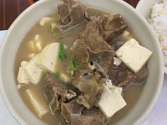 -京九排骨米饭(江西路店)