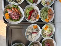 -日丰园海肠水饺·老字号大连海鲜(小平岛总店)