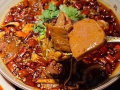 -华豫川酒家(双子塔店)