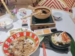 -芽笼芽笼新加坡餐厅(环球港店)