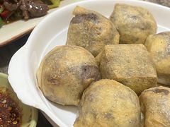 -南雄雄州土菜餐厅(粤北大厦店)