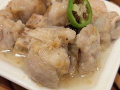 -龙悦湾酒家·八阵鱼生·渔人码头店