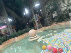-金隅凤山酒店