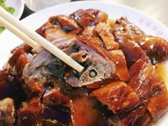 -黄连大头华烧鹅店(大良店)