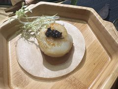 -澳珀食堂