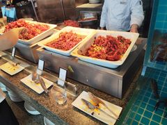 -视界美食自助餐厅·石家庄希尔顿酒店