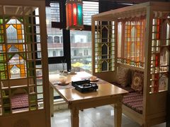 -甘尼仕印度餐厅爵士酒吧(阳春巷店)