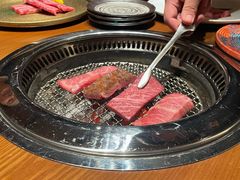 -隐炉和牛烧肉店(群力店)