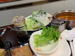 -呷哺呷哺(西单大悦城店)