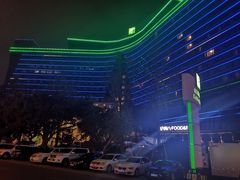 -成都世纪城假日酒店-西楼