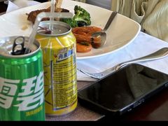 -浙江西子宾馆·瑶园咖啡厅