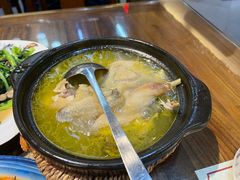 -缘来聚·徽菜名店(黄山宏村店)