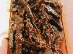 -王家味 - Wángjiā wèi