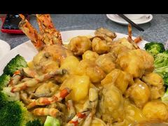 -峰少印宴·私房菜·生猛海鲜·地道水乡菜(万江店)