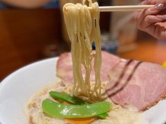 -真打拉面·日式拉面新流派(体育西横街店)