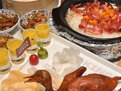 -煲王粤菜餐厅(中侨中心店)