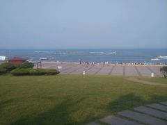 -日照灯塔风景区