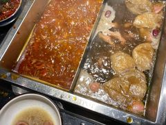 -五星桥原切肥牛火锅·30年专注好牛肉(湖塘店)