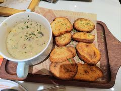 -Mary Cindy 玛丽西典披萨(龙湖龙湾天街店)