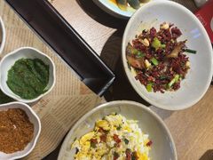 -辣得叫湘菜(四明店)