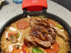 -必胜客(万象城店)