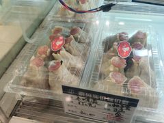 -白玉兰传统小吃