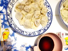 -东方饺子王(王府井关东古巷店)